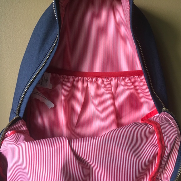 Herschel “Settlement Standard” Backpack with Laptop Compartment - Picture 6 of 8